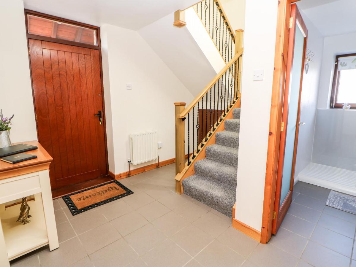 Summerseat Kirkby Stephen Zewnętrze zdjęcie