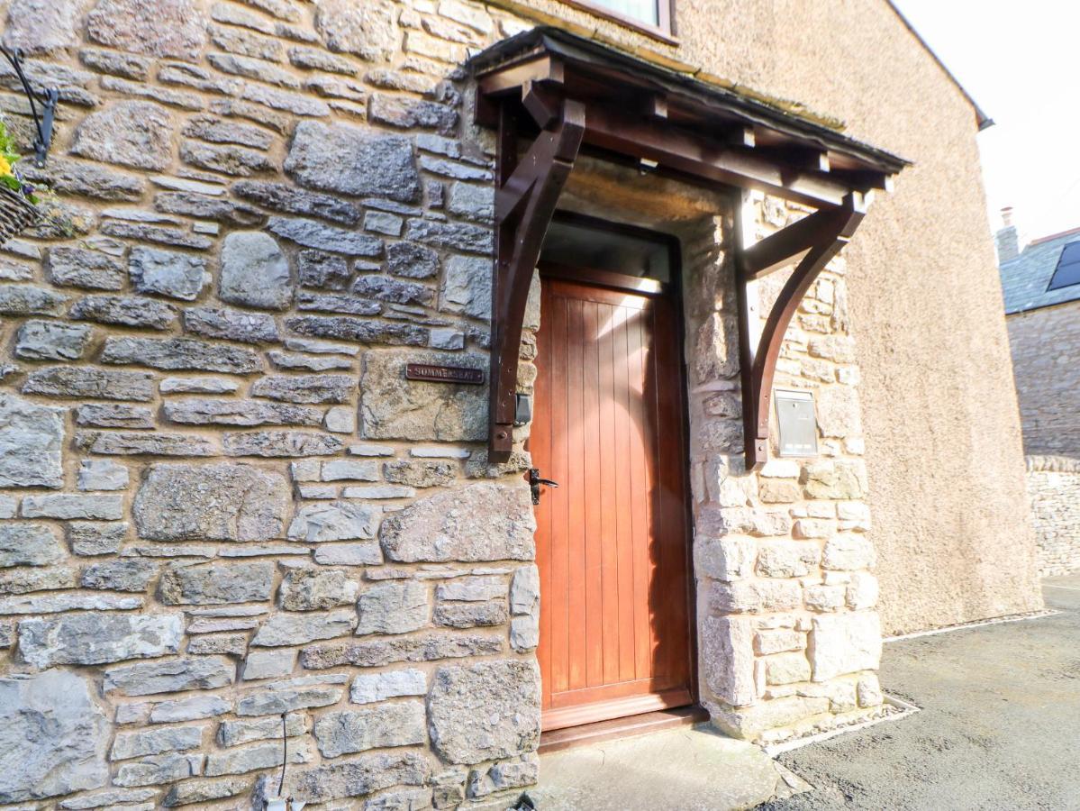 Summerseat Kirkby Stephen Zewnętrze zdjęcie