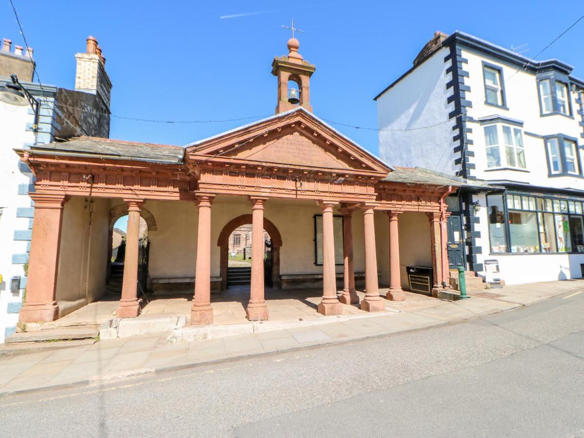 Summerseat Kirkby Stephen Zewnętrze zdjęcie