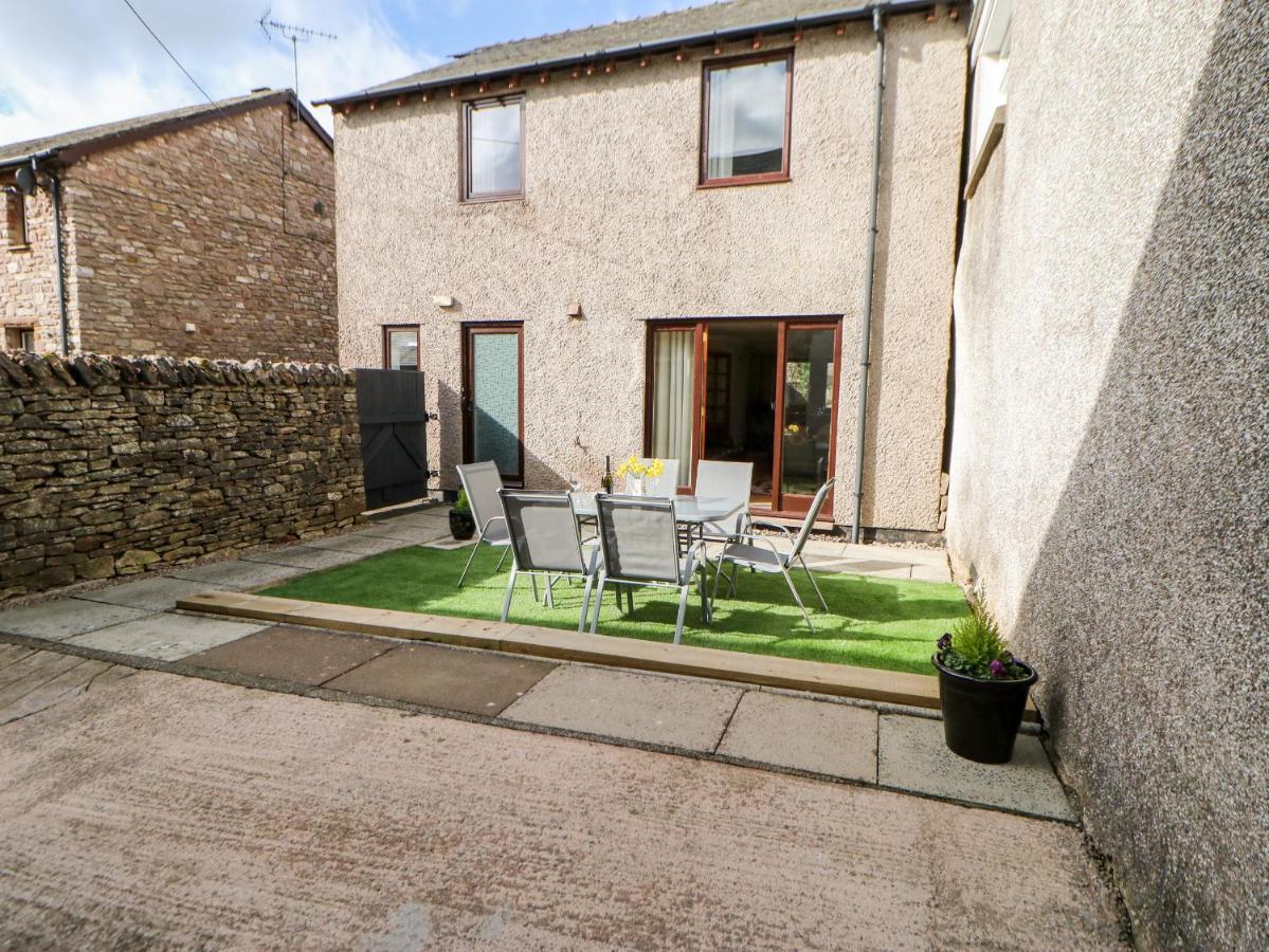 Summerseat Kirkby Stephen Zewnętrze zdjęcie