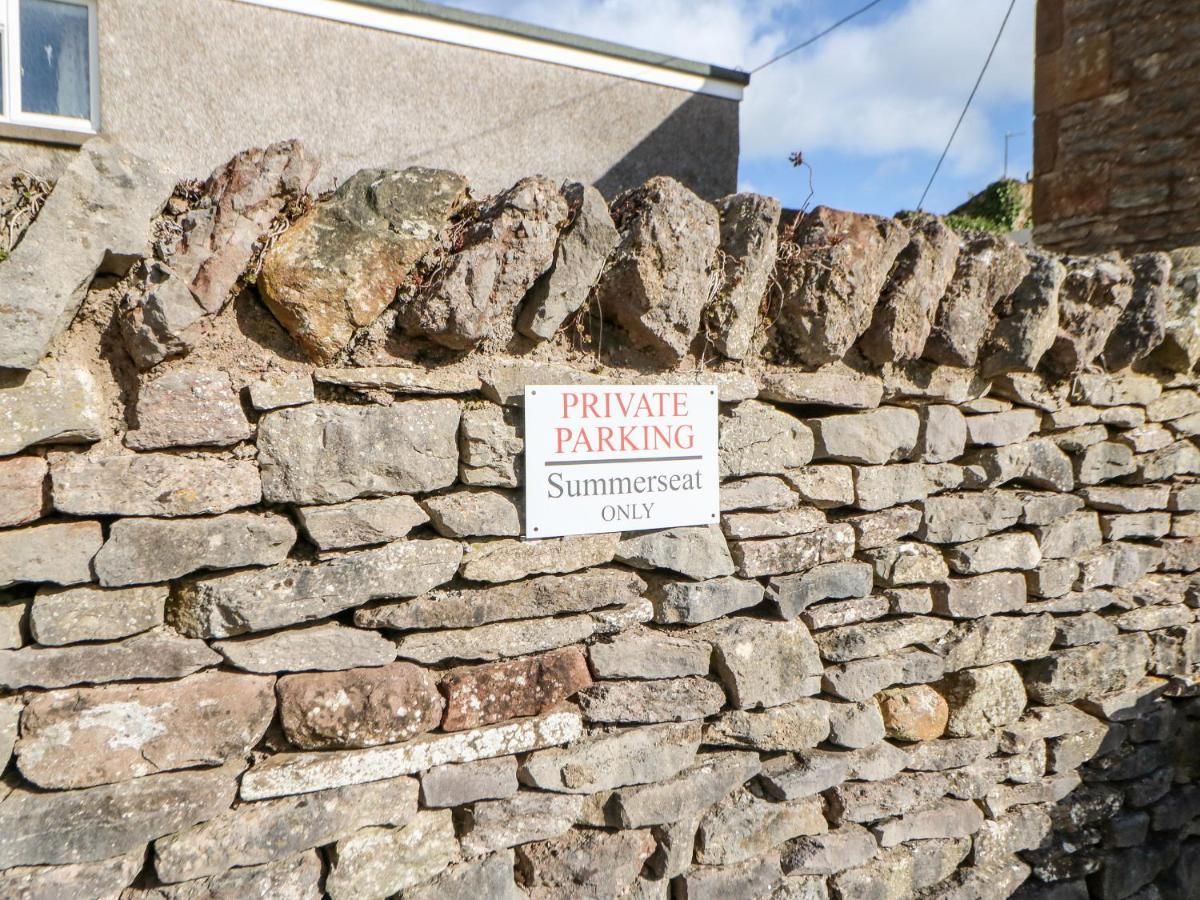 Summerseat Kirkby Stephen Zewnętrze zdjęcie