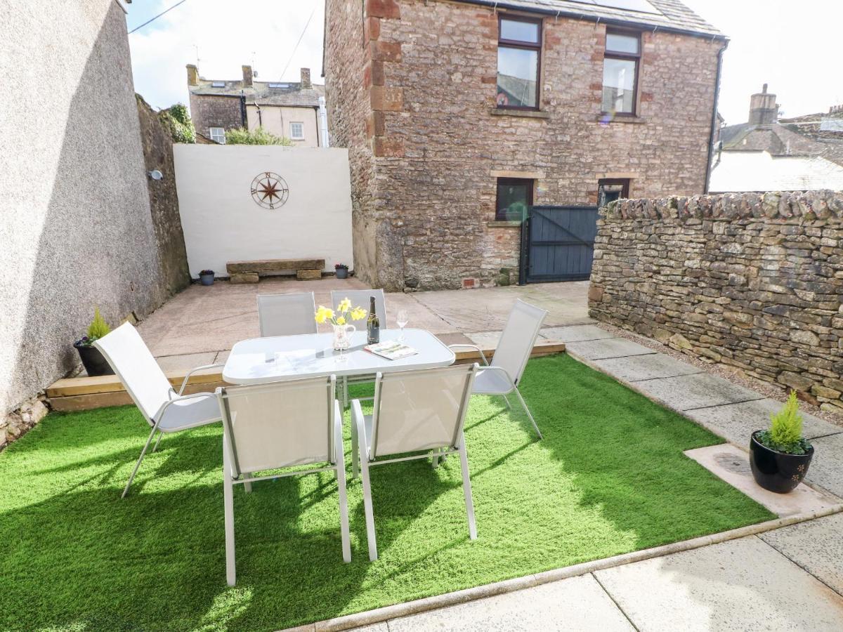 Summerseat Kirkby Stephen Zewnętrze zdjęcie