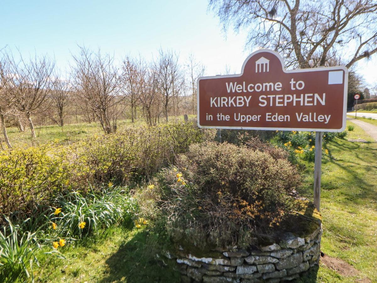 Summerseat Kirkby Stephen Zewnętrze zdjęcie